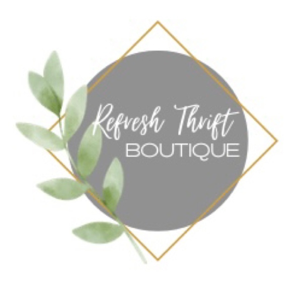 Meet your Posher, Refresh Thrift!